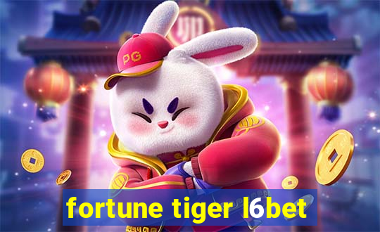 fortune tiger l6bet